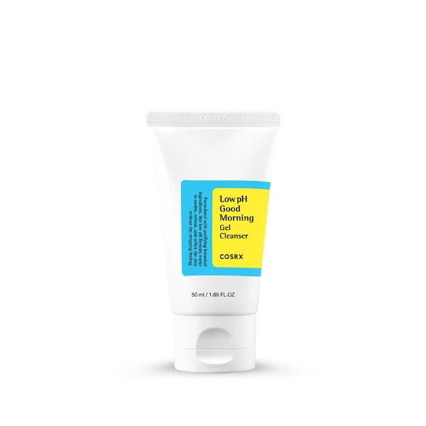 Good Morning Gel from Cosrx, Low pH, 50 ml