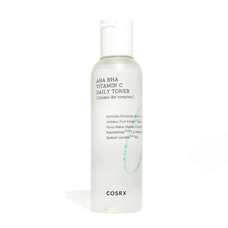 تونك يومي فيتامين سي AHA-BHA 150 مل من كوزركس Cosrx