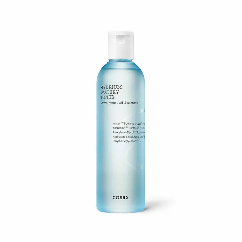 Cosrx Hydrium Moisturizing Tonic 150 ml