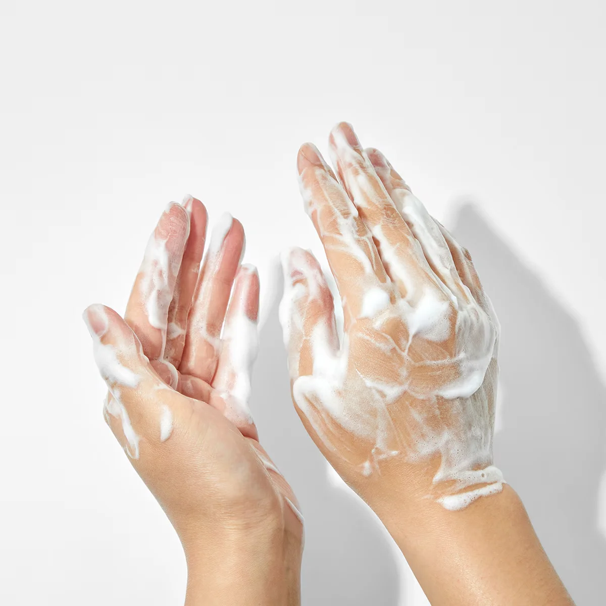 Kusurx Advanced Snail Mousse Gel Cleanser - 150 ml