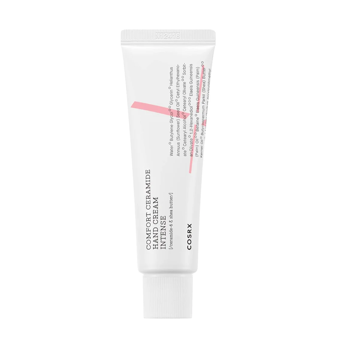Coserex Ceramide Comfort Hand Cream 50ml