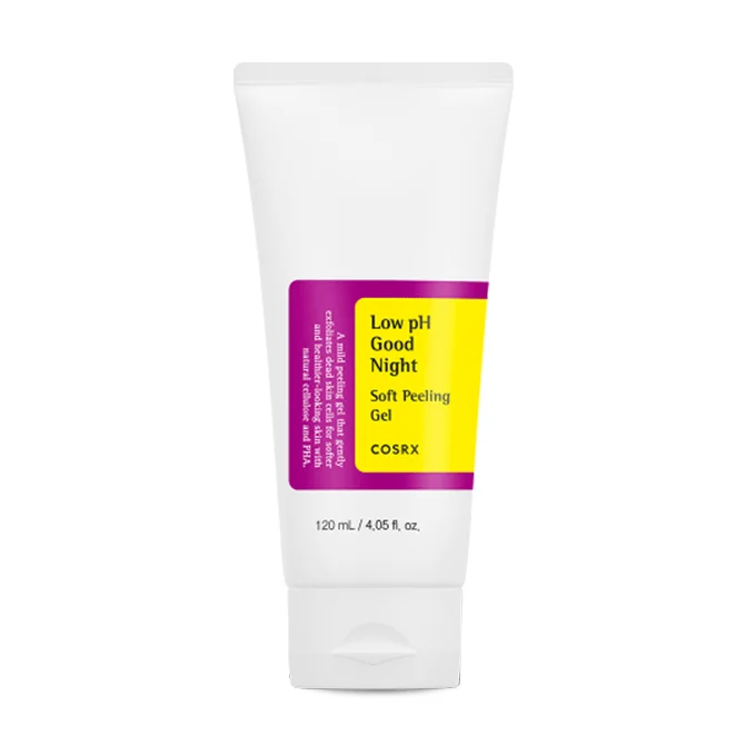 Gentle Exfoliating Gel Good Night with Low pH by Cosrx - 150 ml