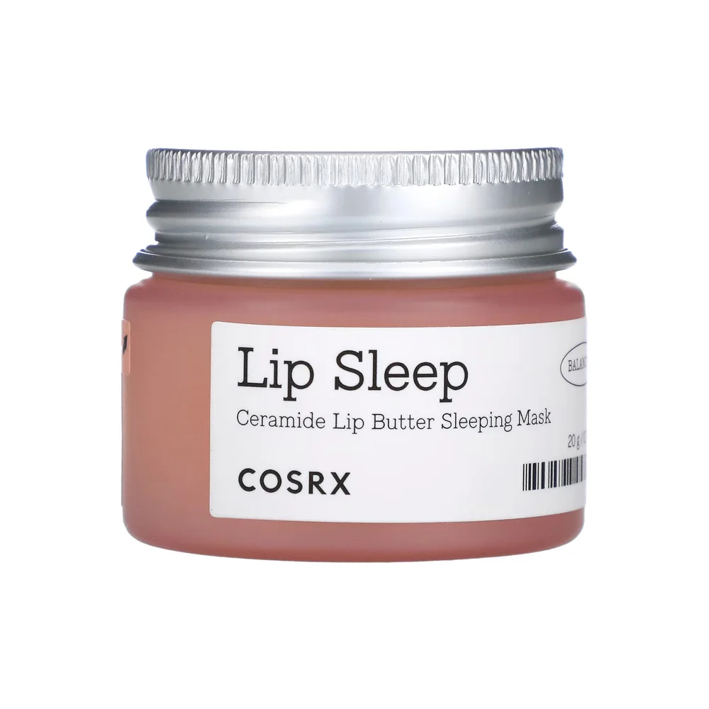 Cosrx Lip Sleep Mask with Shea Butter and Ceramide - 20g