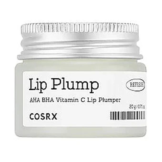 Full Lips Moisturizer with AHA, BHA, and Vitamin C from Cosrx - 20g