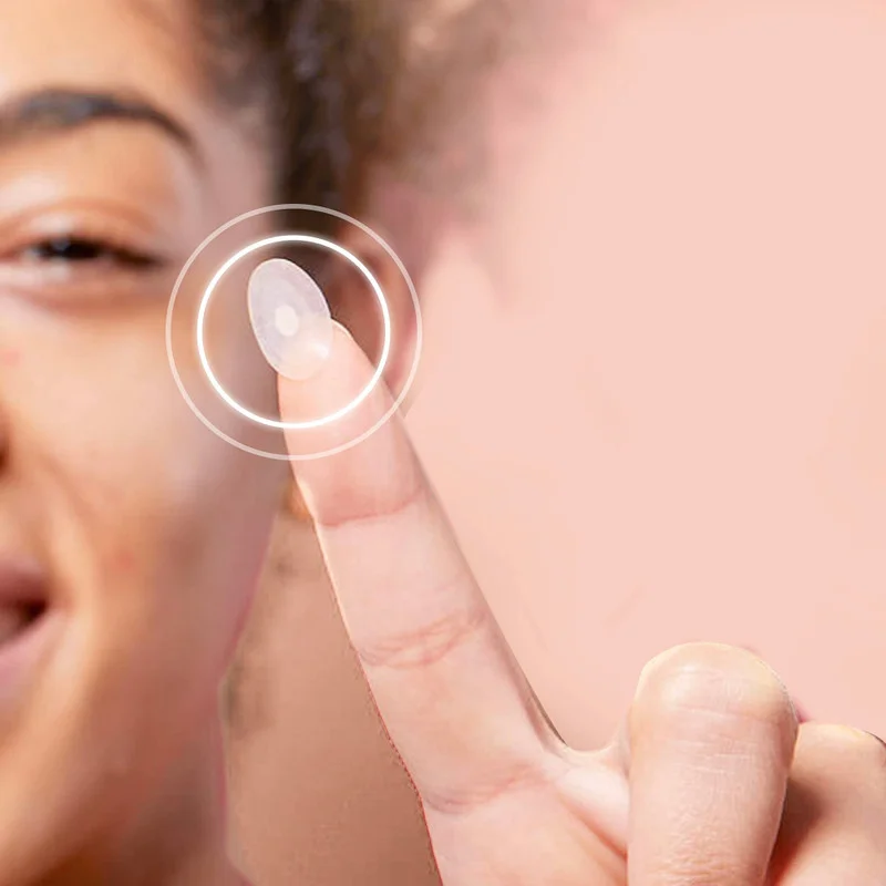 COSRX لصقات حب الشباب والنمش والبقع باتش ماستير مكثف من كوسركس 36 لصقة