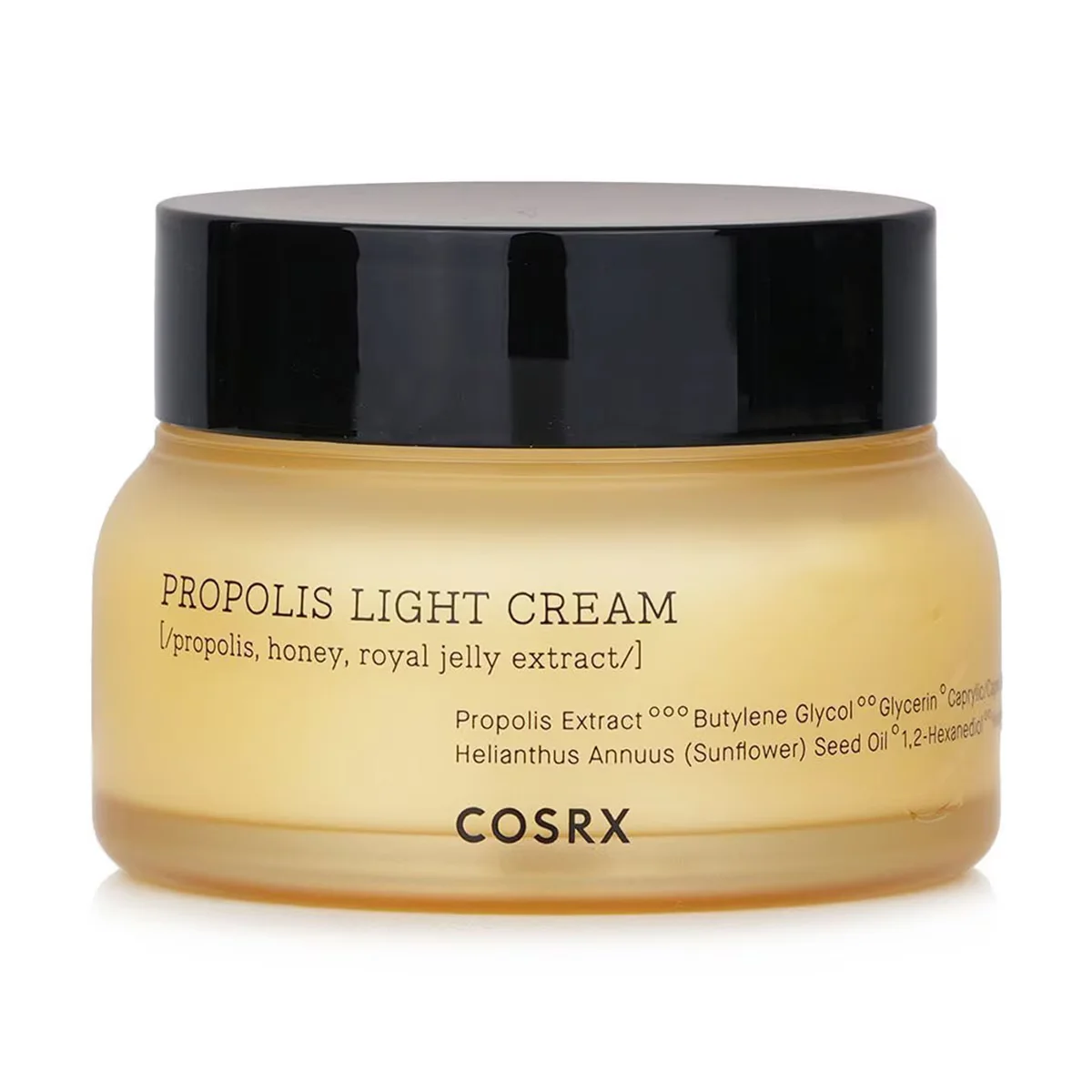 Cosrx Propolis Extract Cream 65 ml