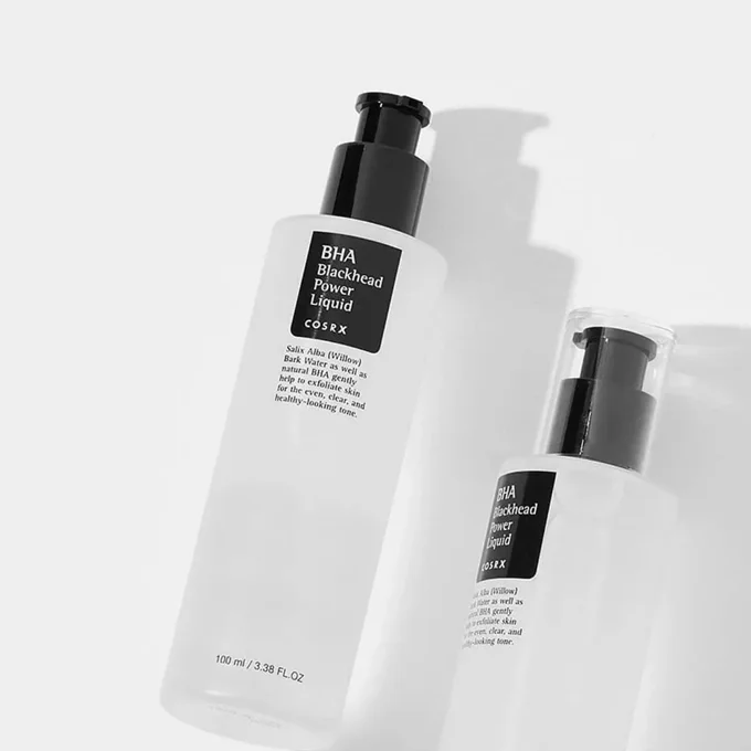 COSRX BHA Blackhead Toner - 50 ml