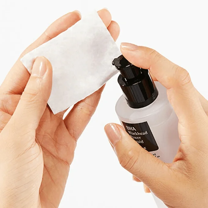 COSRX BHA Blackhead Toner - 50 ml