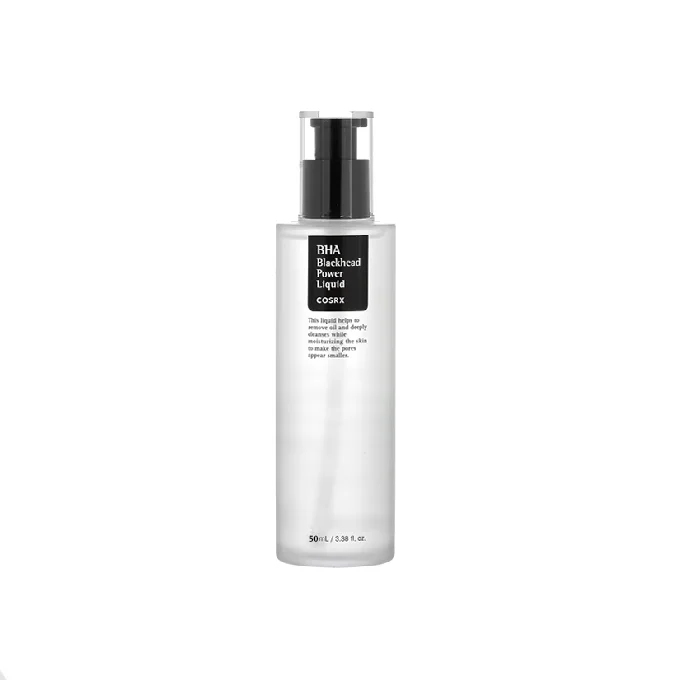 COSRX BHA Blackhead Toner - 50 ml