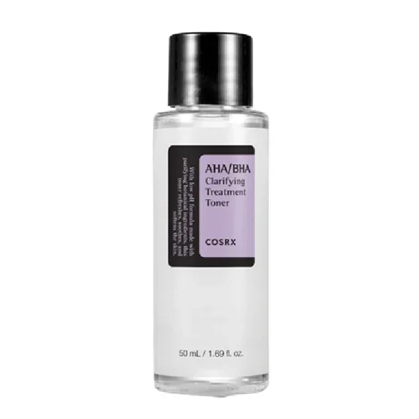 Purifying Treatment Toner BHA by Cosrx 50ml