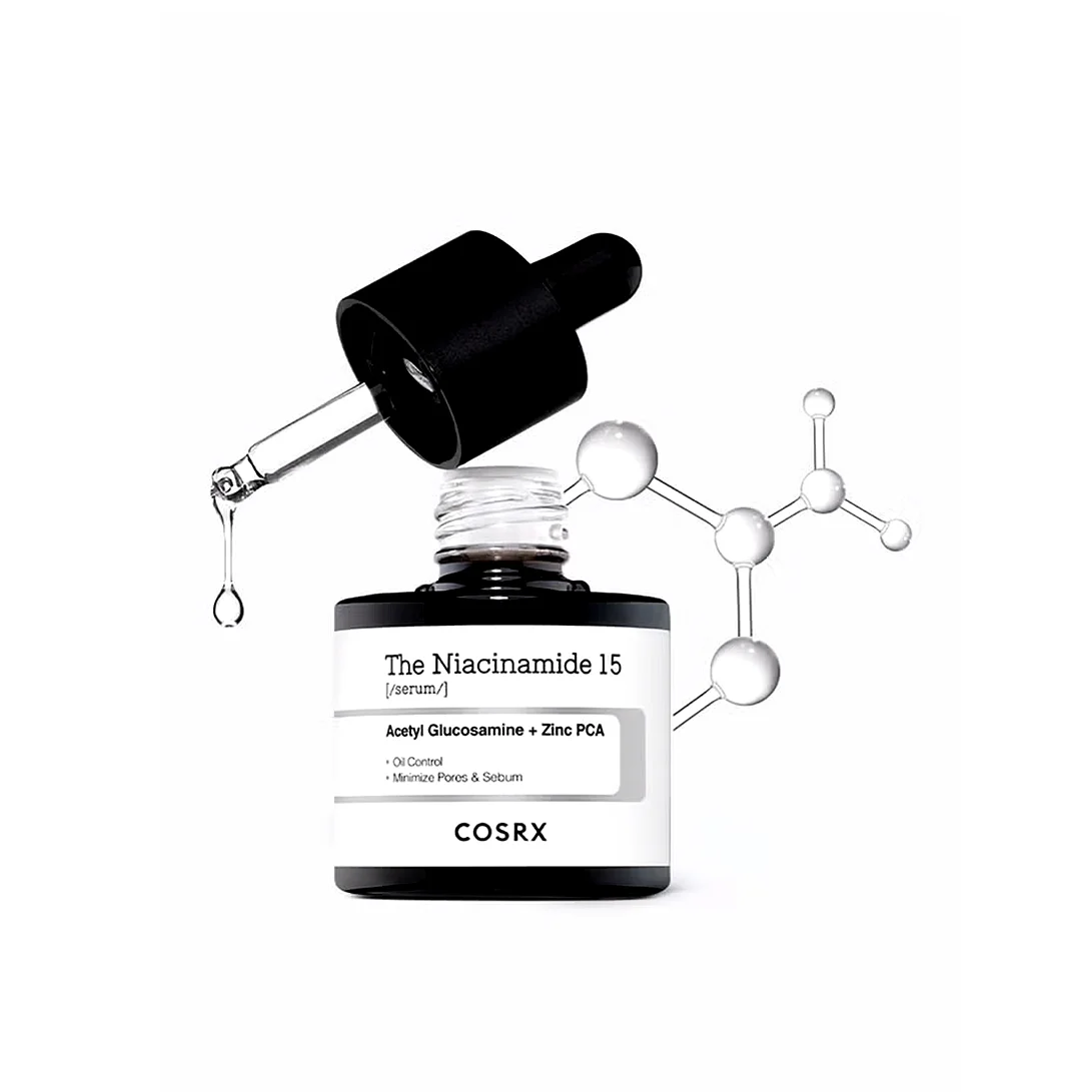 15% Niacinamide Serum by CosRx 20ml