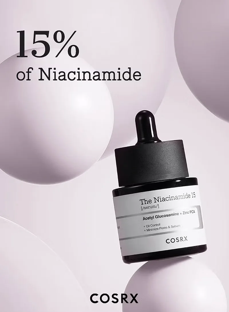 15% Niacinamid Serum 20ml von CosRx