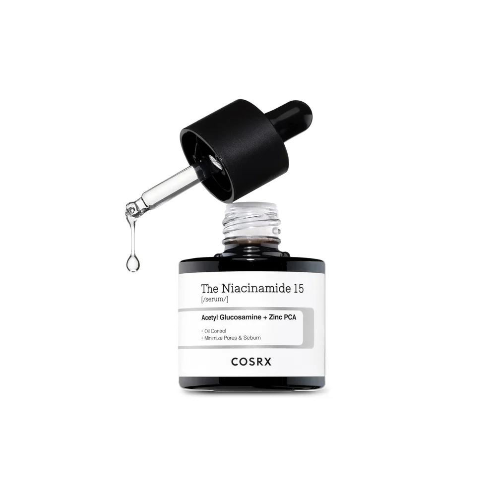 15% Niacinamid Serum 20ml von CosRx