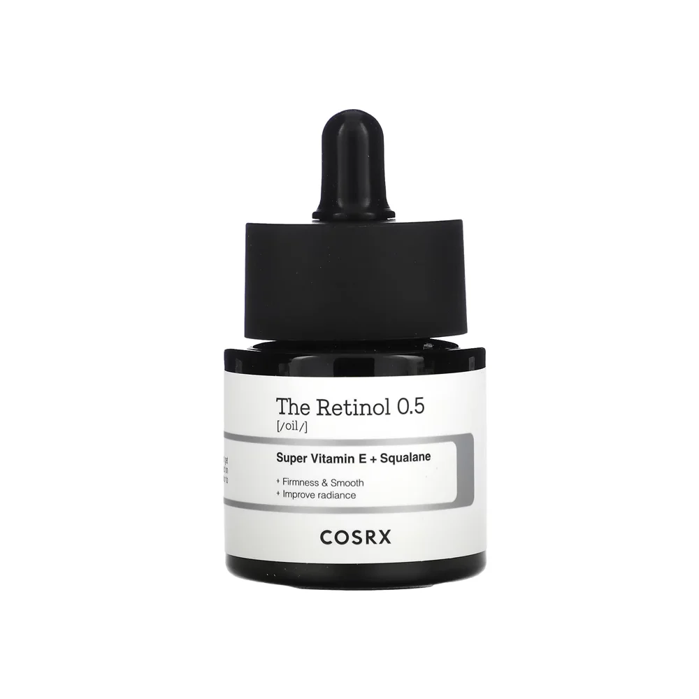 Retinol Oil 0.5 by Cosrx 20ml