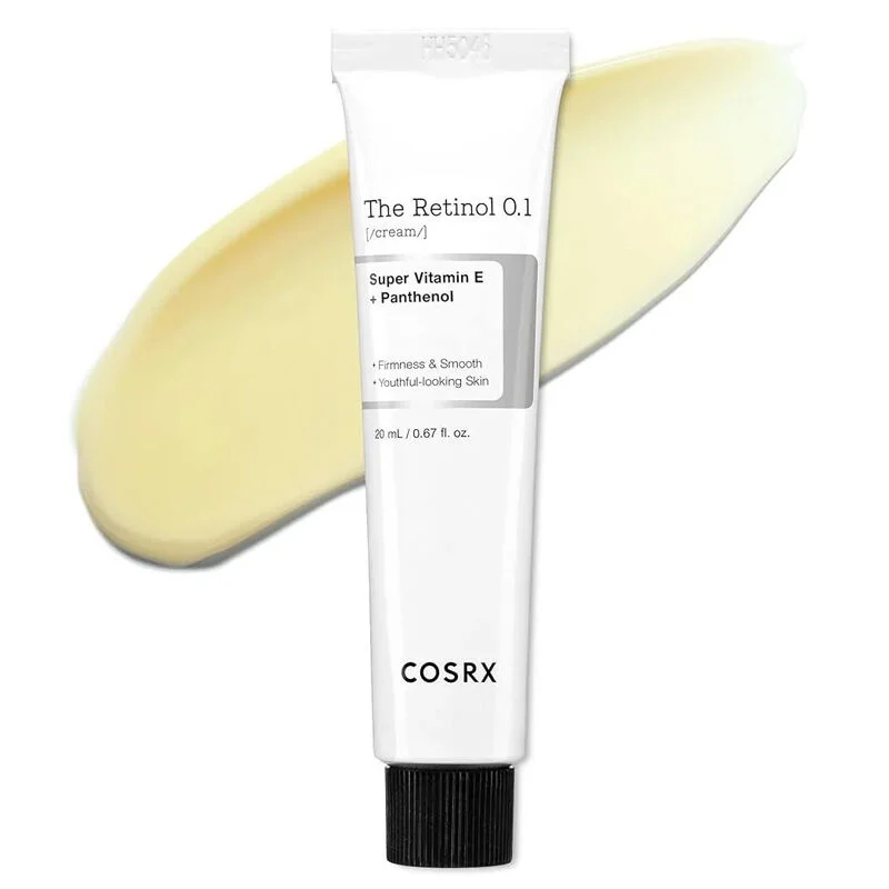 COSRX Retinol Cream 0.1 - 20 ml