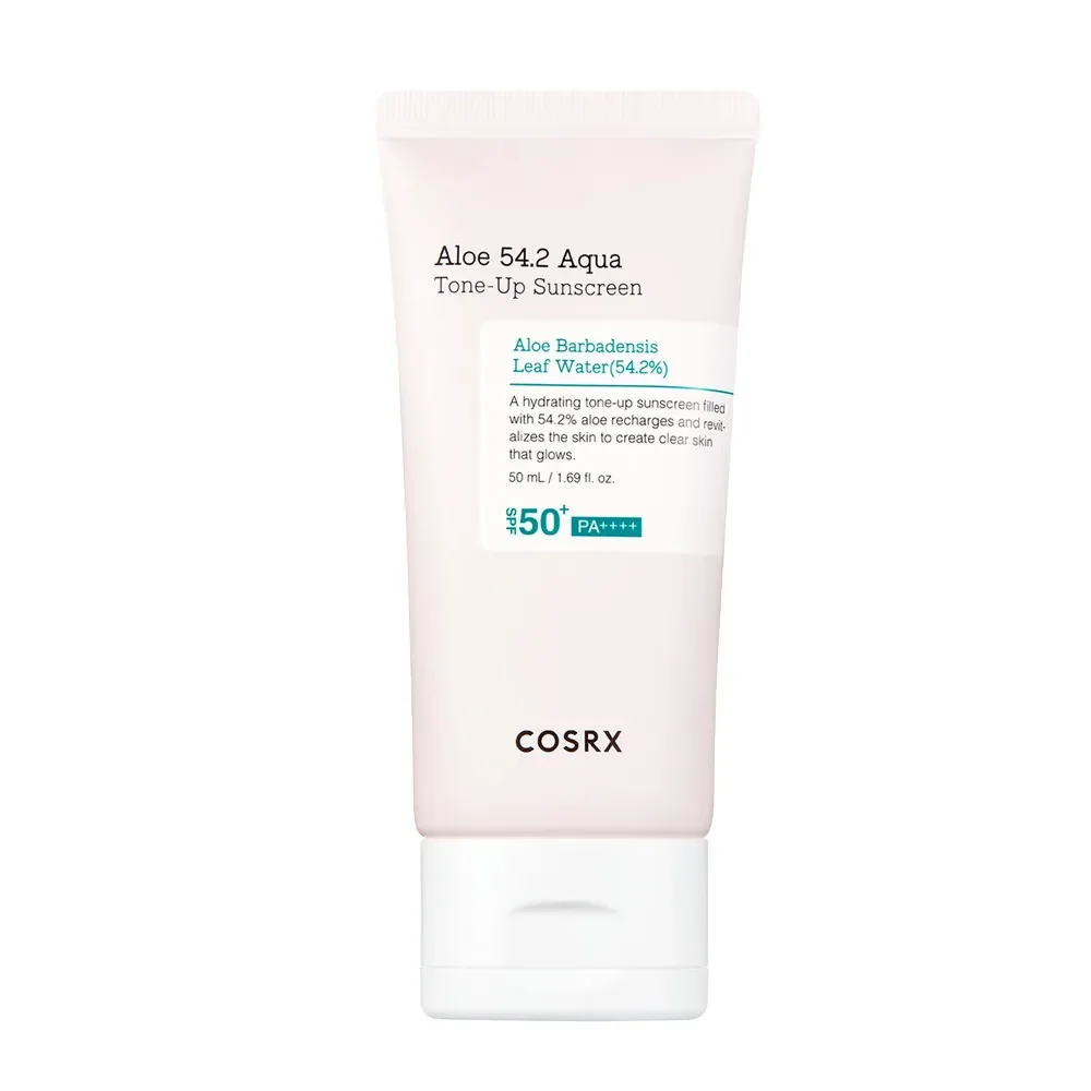 KOSRX Aloe Aqua Sun Cream SPF 54.2 - 50ml
