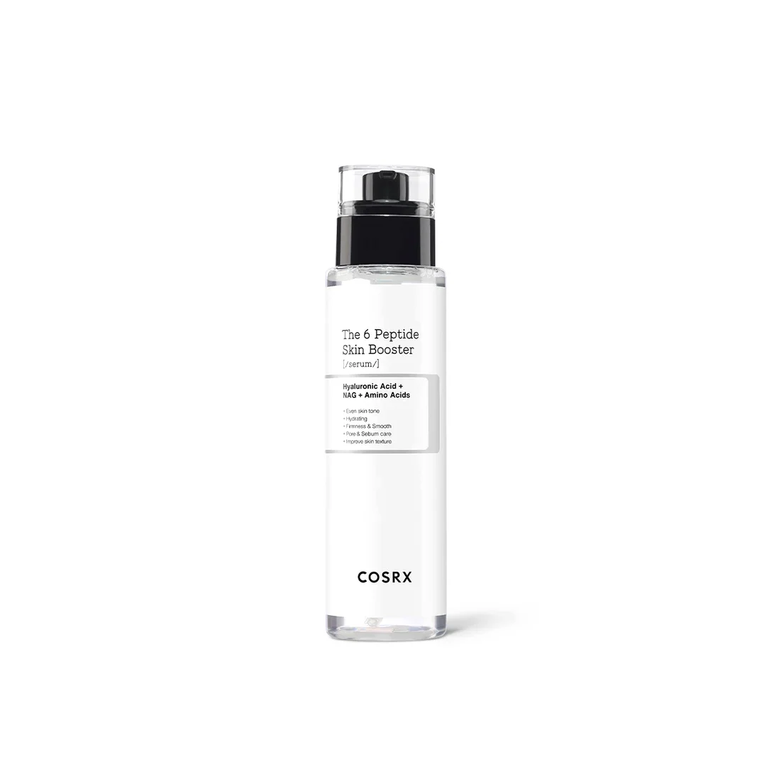 Skin Boosting Serum with 6 Peptides from Cosrx 150 ml