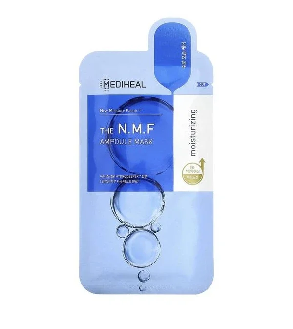 Mediheal Nmf Ampoule Beauty Mask 27 ml