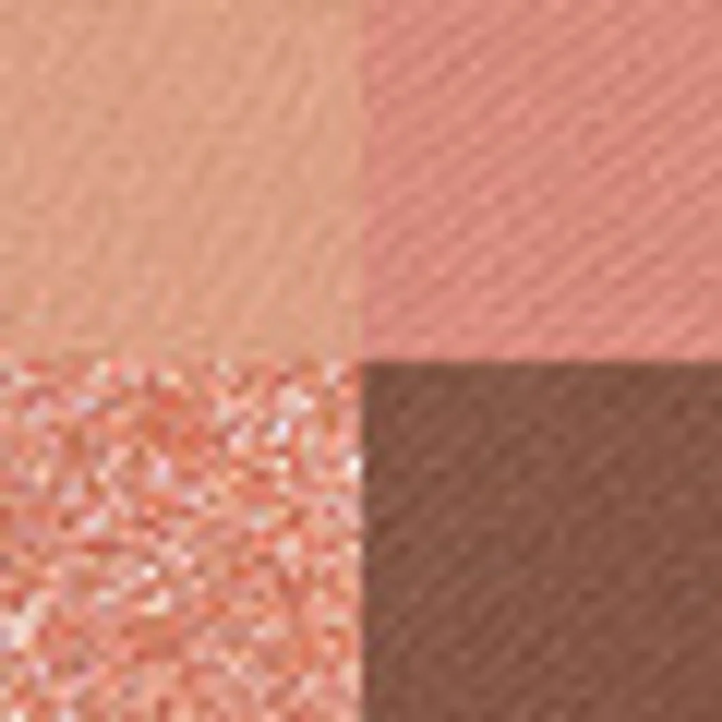 Rom&nd Better Than Eyes Eyeshadow Palette 01 dry Mango Tulip
