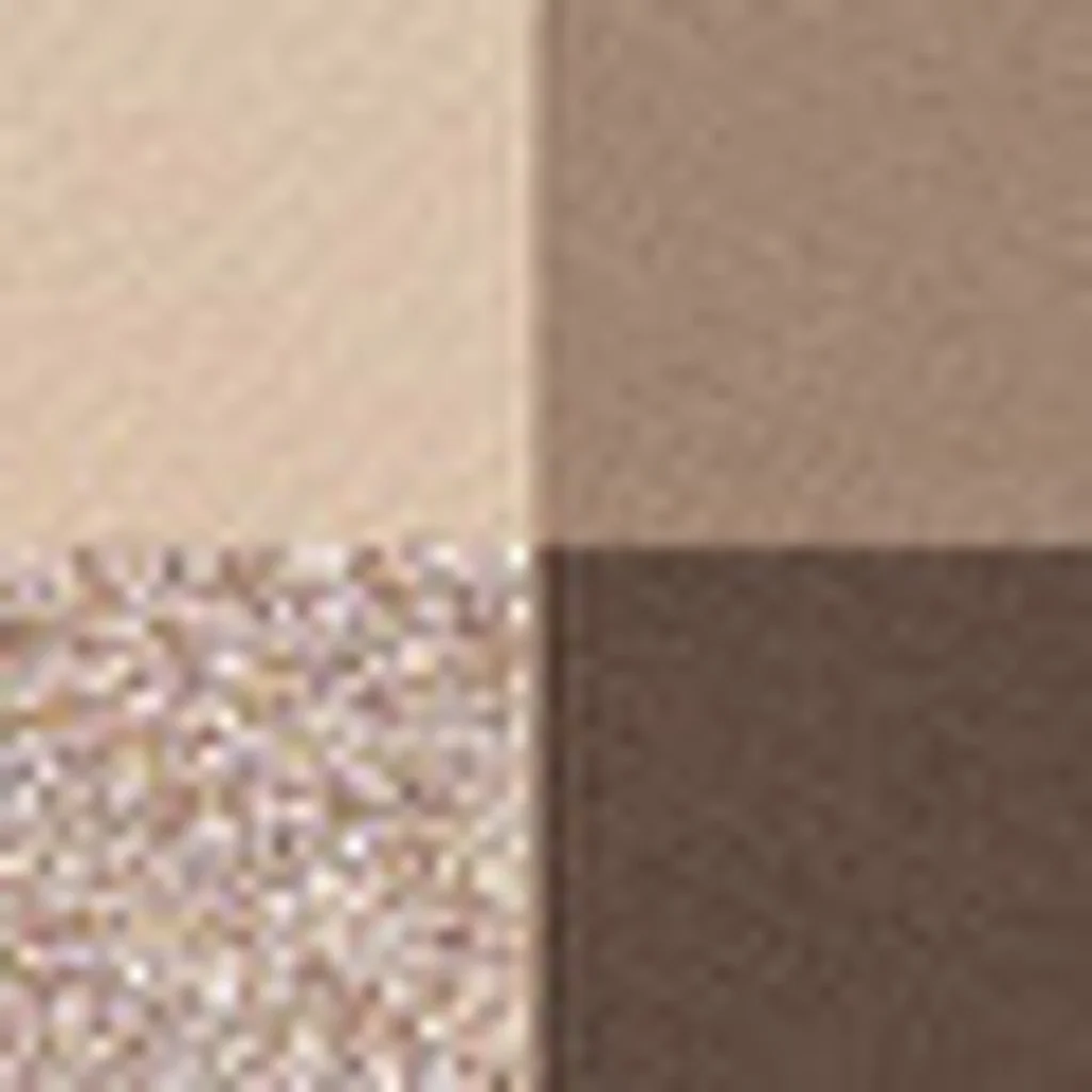 Rom&nd Better Than Eyes Eyeshadow Palette M02 dry Buckwheat