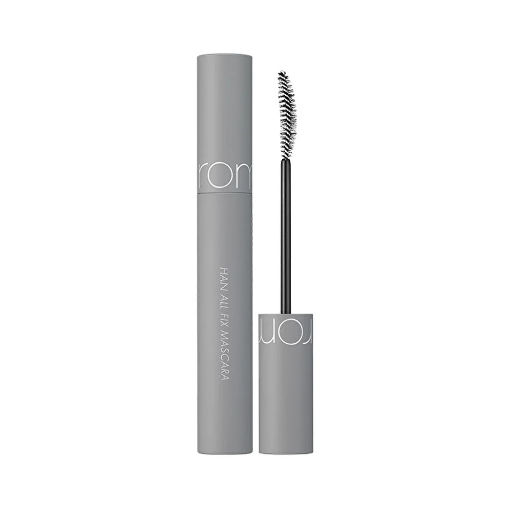 Rom&nd Han All Fix Mascara L01 long Black