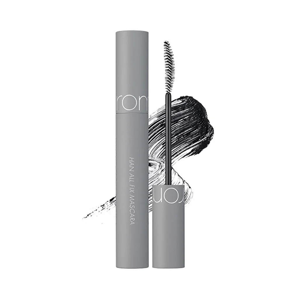 Rom&amp;nd Han All Fix Mascara L01 long Black