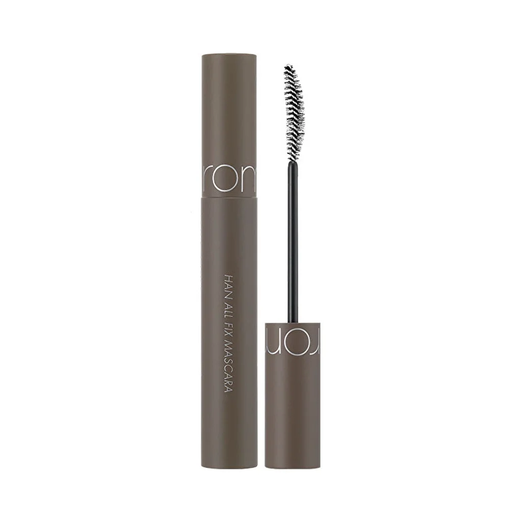 Rom&nd Han All Fix Mascara L02 long Ash
