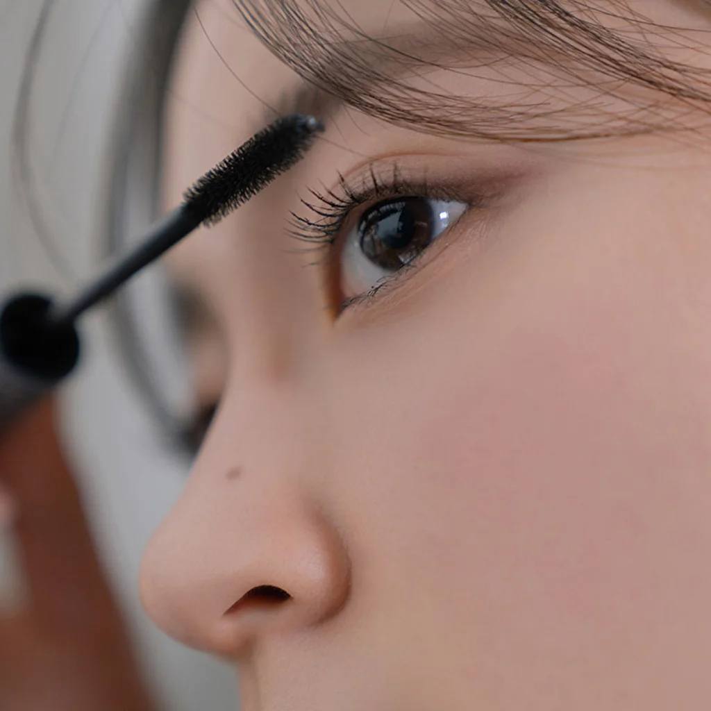 Rom&nd Han All Fix Mascara L02 long Ash