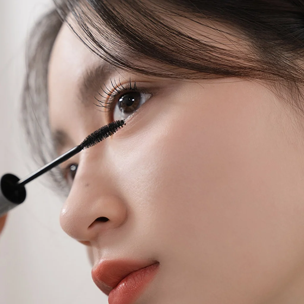 Rom&nd Han All Fix Mascara L02 long Ash