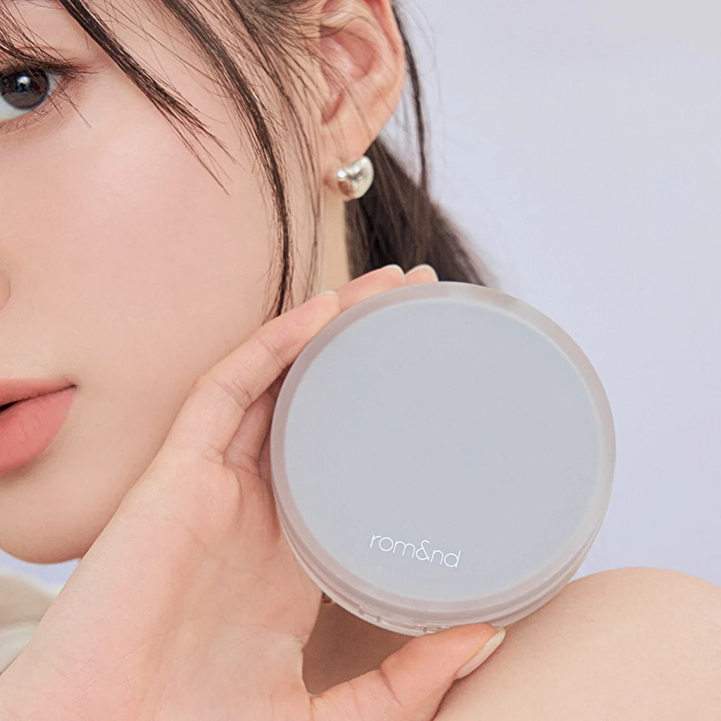 Rom&nd Nu Zero Cushion Foundation 01 porcelain17