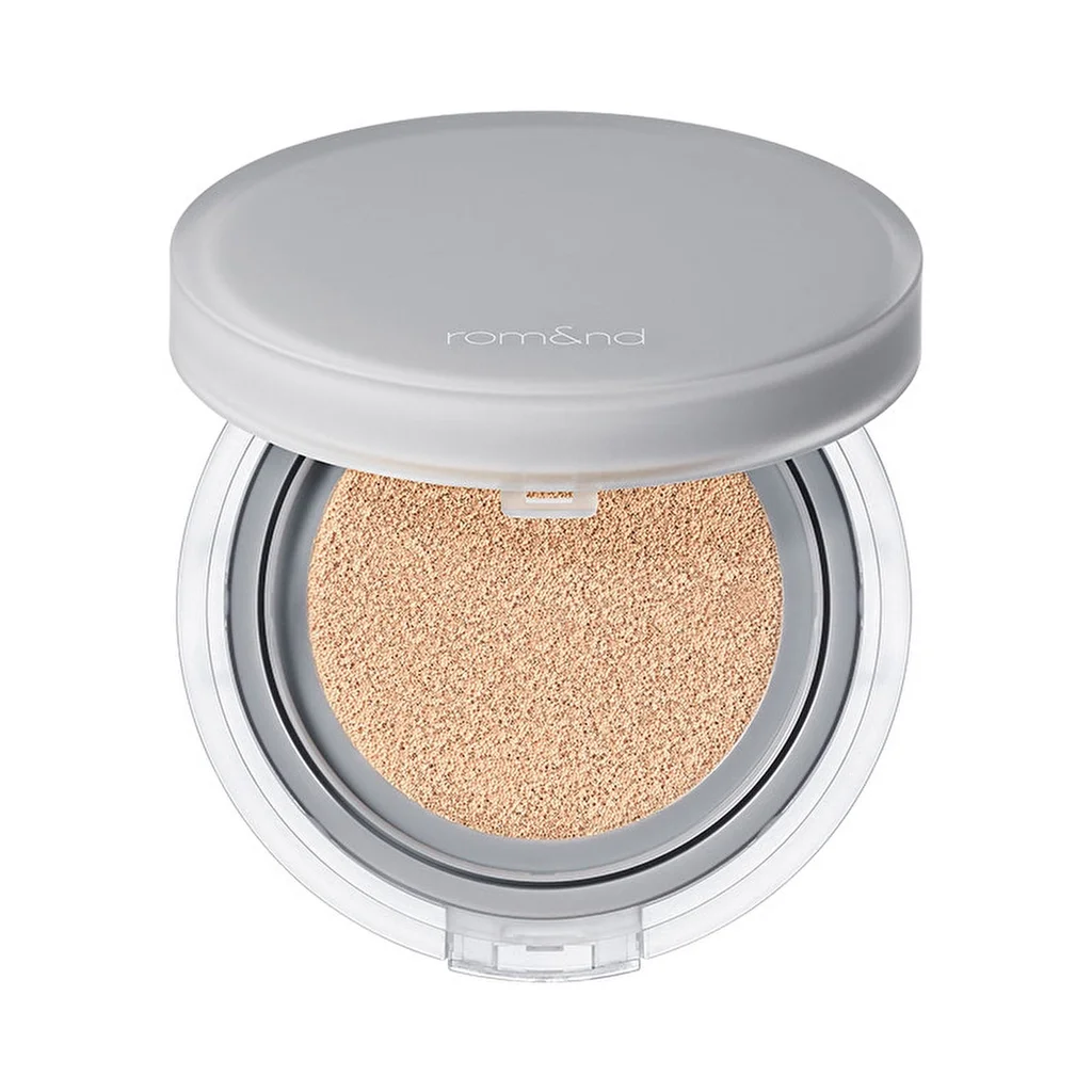Rom&nd Nu Zero Cushion Foundation 03 natural21