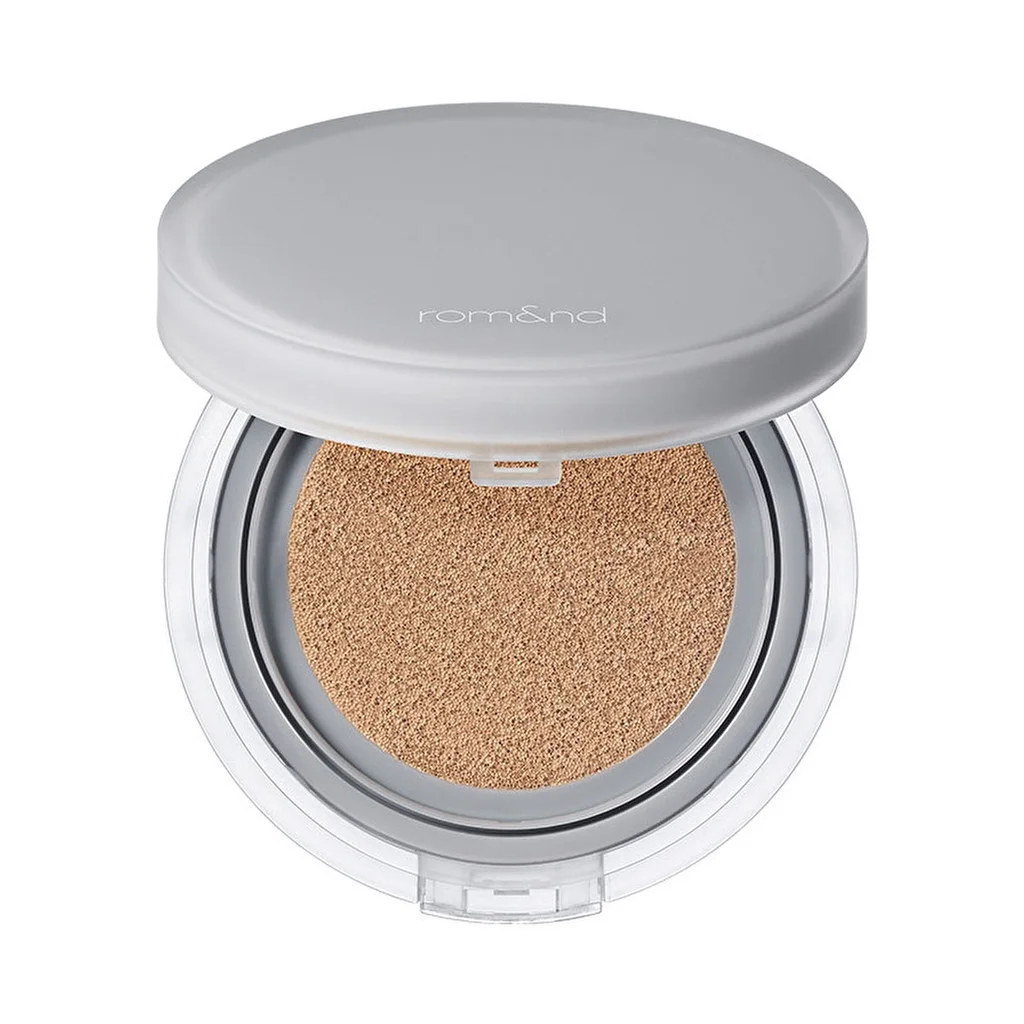 Rom&nd Nu Zero Cushion Foundation 05 sand25