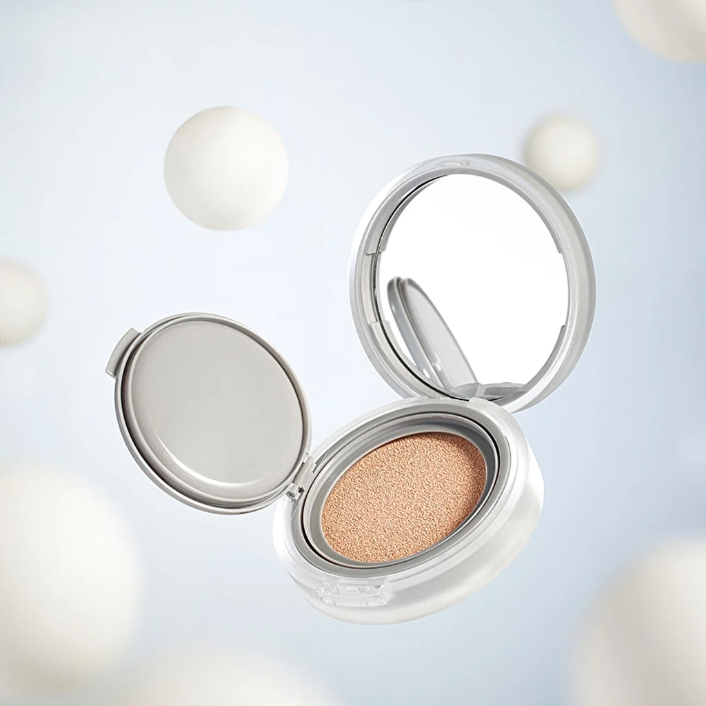 Rom&amp;nd Nu Zero Cushion Foundation 05 sand25