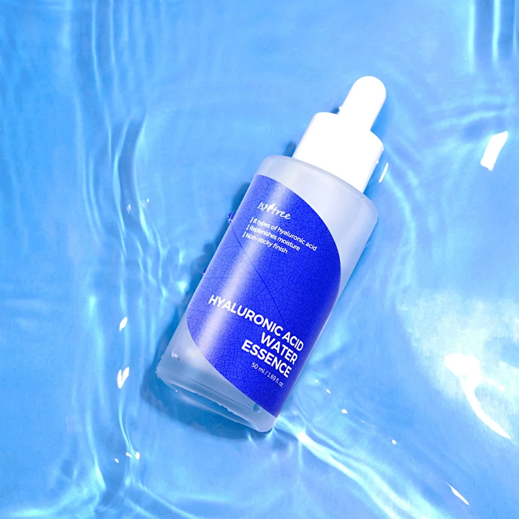 Isntree Hyaluronic Acid Water Based Serum 50 ml