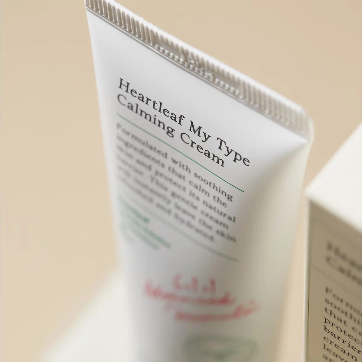 Axis-y Heartleaf Soothing Cream 60 ml