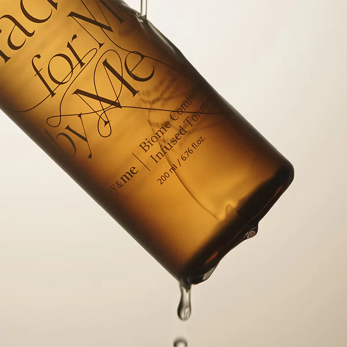 Axis-y Biome Comforting Infused Tonic 200 ml