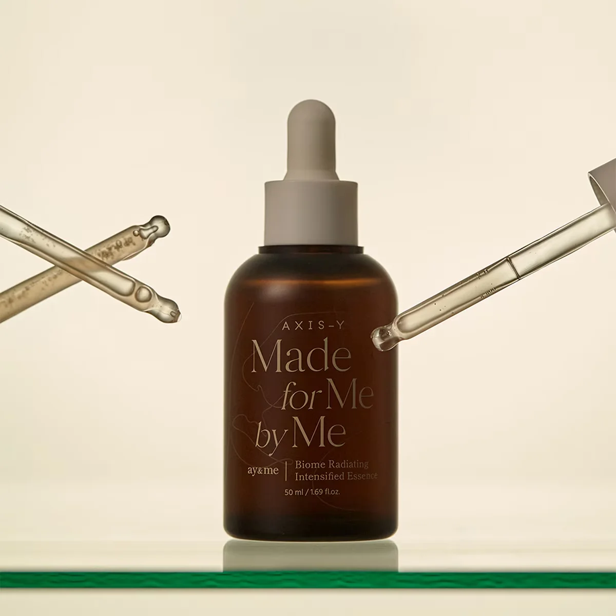 Axis-Y Biome Radiating Essence 50ml