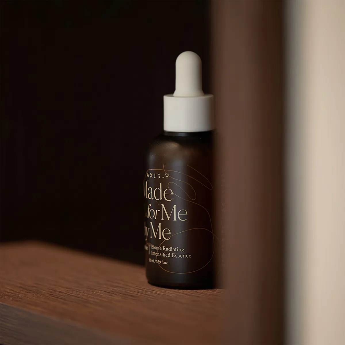 Axis-Y Biome Radiating Essence 50ml