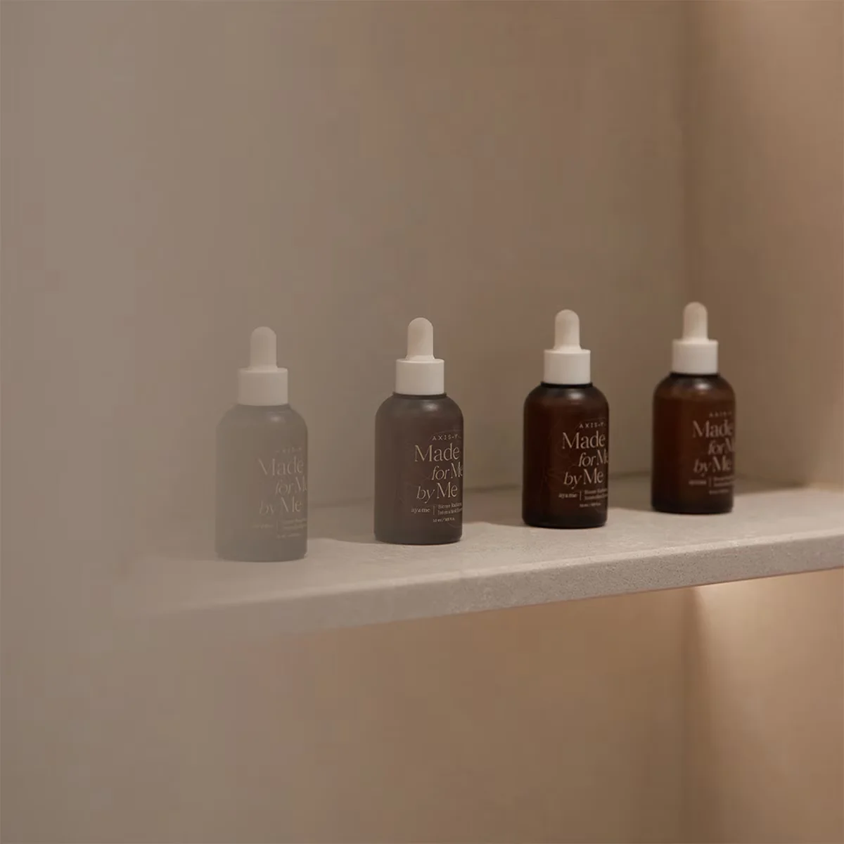 Axis-Y Biome Radiating Essence 50ml