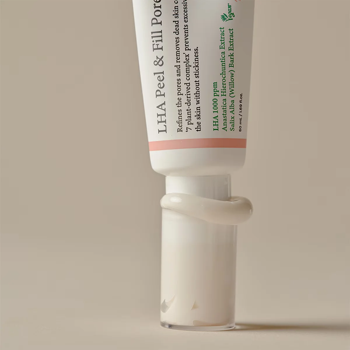 Axis-y Lha Peel&amp;fill Pore Tightening Cream 50 ml
