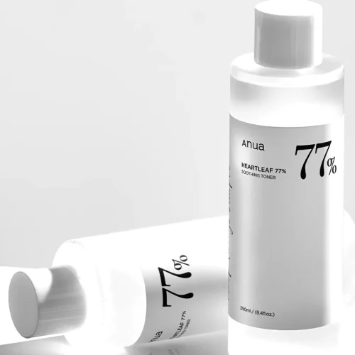 Hartlief Soothing Toner 77% - 250 ml