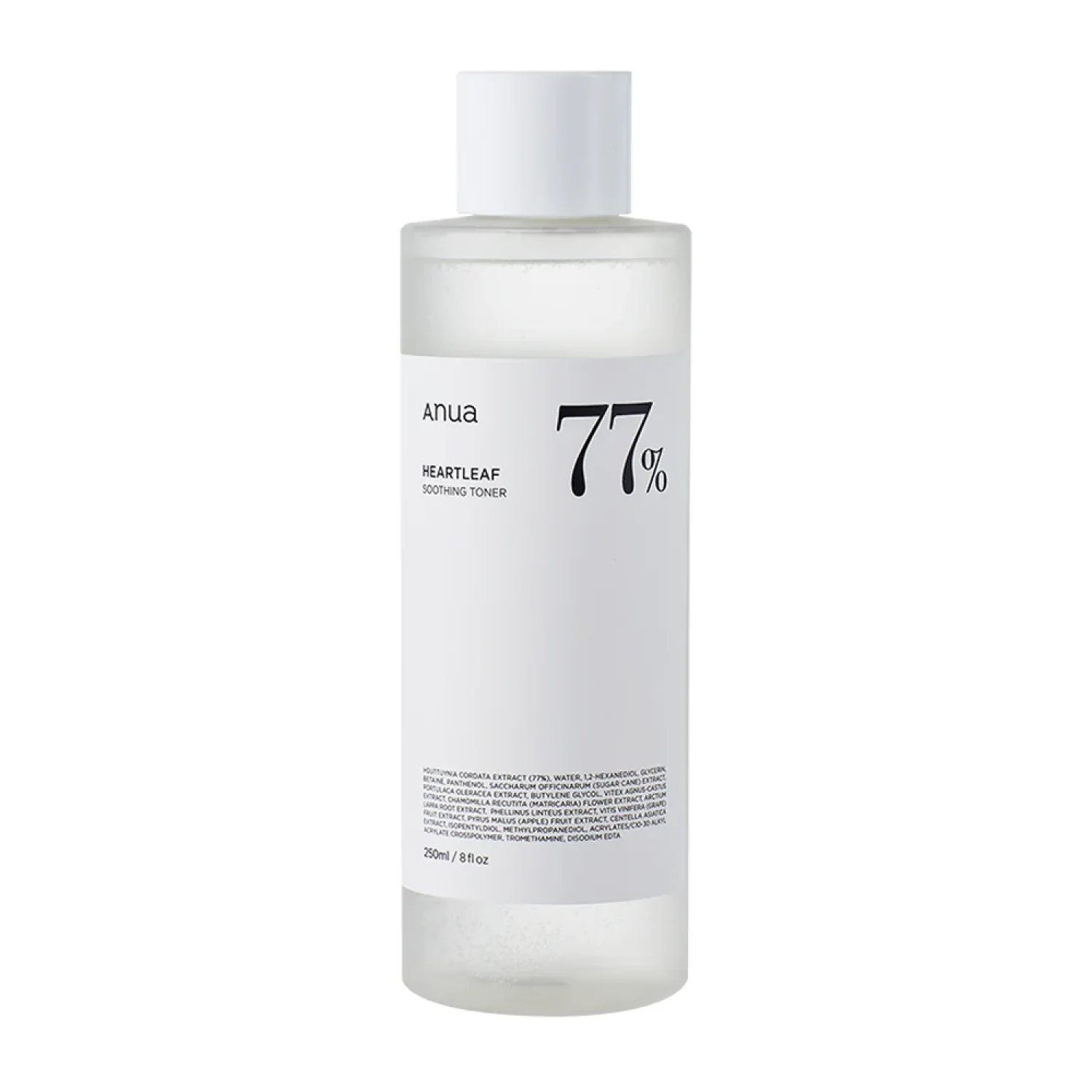 Hartlief Soothing Toner 77% - 250 ml