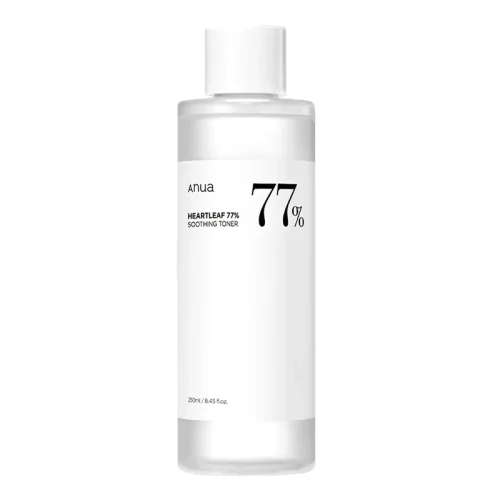 Hartlief Soothing Toner 77% - 250 ml
