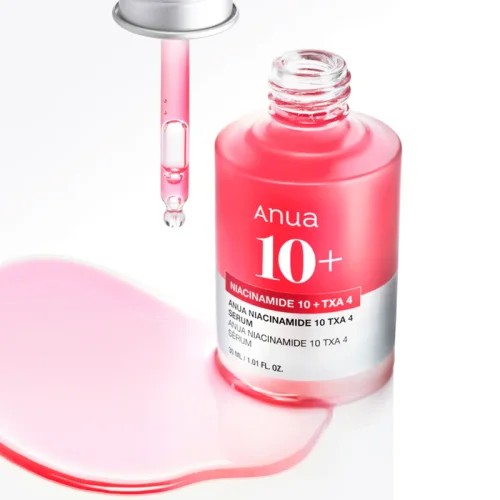 10% Niacinamide Dark Spot Correcting Serum by Anwa, 30ml