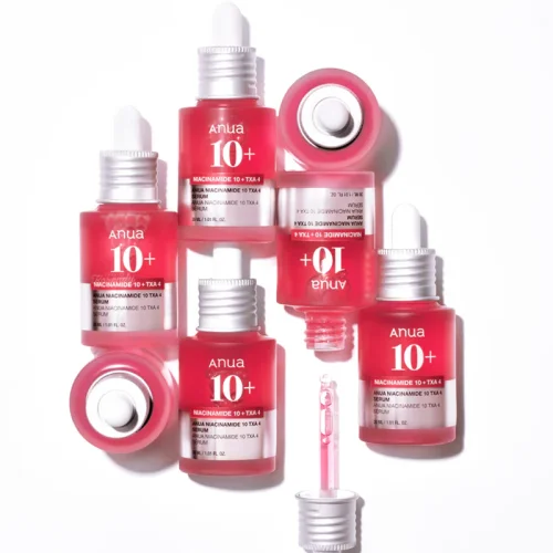 10% Niacinamide Dark Spot Correcting Serum by Anwa, 30ml