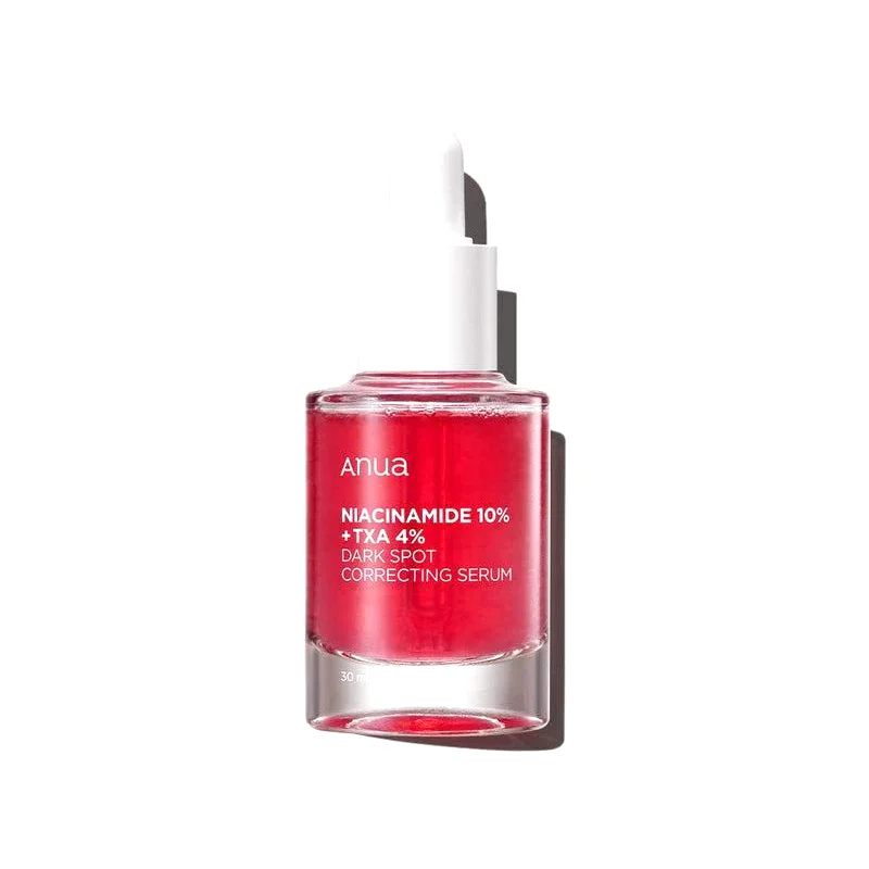 10% Niacinamide Dark Spot Correcting Serum by Anwa, 30ml