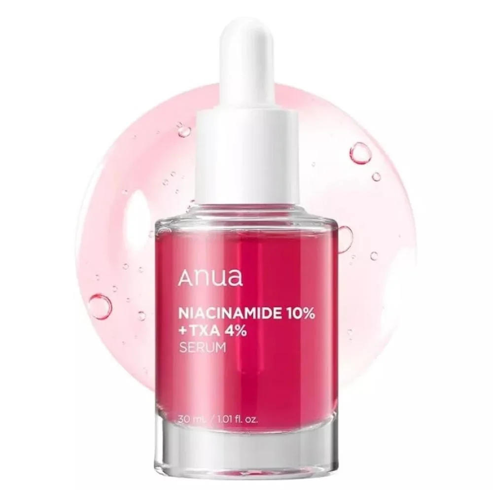 10% Niacinamide Dark Spot Correcting Serum by Anwa, 30ml