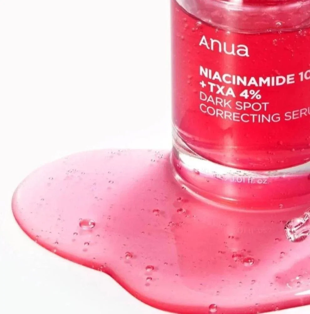 10% Niacinamide Dark Spot Correcting Serum by Anwa, 30ml
