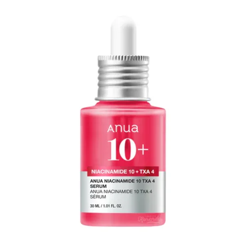 10% Niacinamide Dark Spot Correcting Serum by Anwa, 30ml