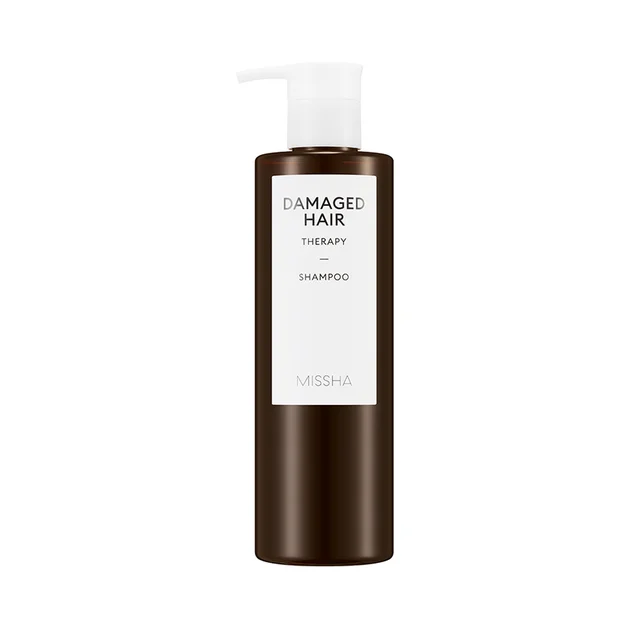 Missha Damaged Hair Shampoo 400 ml